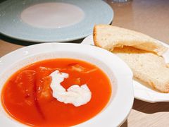 -波特曼西餐厅(中央大街店)