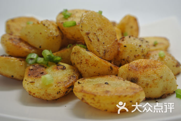 上尊法式铁板烧自助餐厅-神农架小土豆图片-北京美食-大众点评网