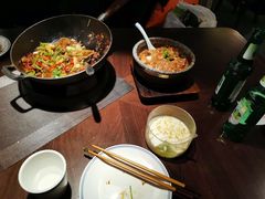 -小隐人家(乐松店)