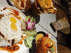 -Home Thai·泰谣(王府井apm店)