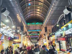 -西归浦每天偶来市场