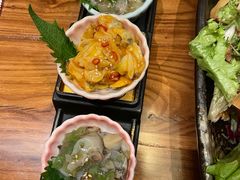-玄白·炭烤活鳗(上海首店)