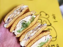 -辛一·铜锣烧(鸿寿坊店)