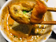 -海底捞火锅(九霄梦天地店)