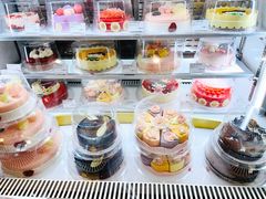 -哈根达斯(陆家浜路店)