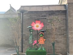 -阿水大杯茶(西单华威约饭街店)