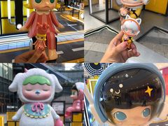 -泡泡玛特POPMART(天环购物中心店)