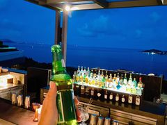 -瑰丽酒店·海吧·天际下午茶·现场DJ·天台酒吧