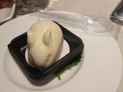 慕斯酸奶兔-海底捞火锅(亲子主题北金鹰店)