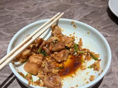 -莞府家宴·东莞菜(市民服务中心店)