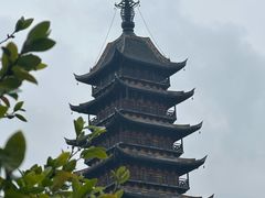 -常熟方塔园