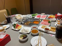 -海底捞火锅(塘厦天虹店)