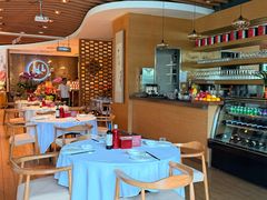 -若蘭慈·无国界素食料理(欢乐海岸店)