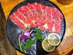 -秦小牛煎肉餐厅(河北大街总店)