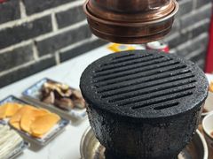 -大槐树烤肉馆