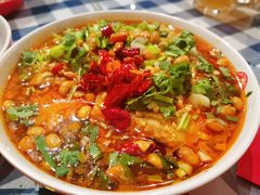 -雪熊哈尔滨烧烤·精酿啤酒·砂锅(中央胜境店)