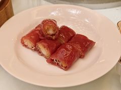 -香宫中餐厅·大连香格里拉(人民路店)