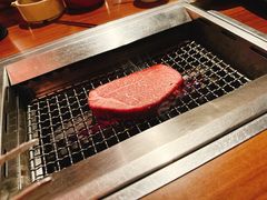 -俺的焼肉(銀座9丁目店)