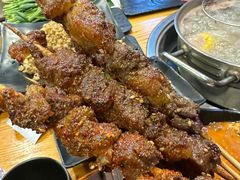 -潮味四季潮汕牛肉火锅(来凤街店)