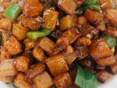 -鼎香润(德胜门内店)