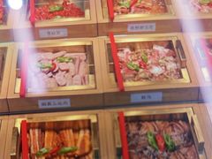 -金喜娜无限自助烤肉(泰达永旺店)
