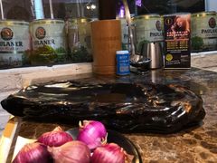 -冰城小镇音乐串吧·聚会餐厅(百子湾店)