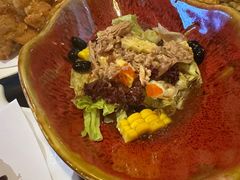 -花狸日本料理(柏庐广场店)