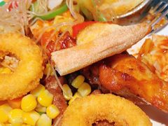 -比格比萨自助(国展店)