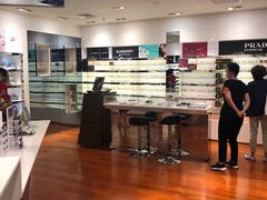 -LensCrafters亮视点(蓝色港湾店)