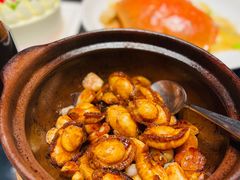 -徐记海鲜(汉城湖|太奥店)