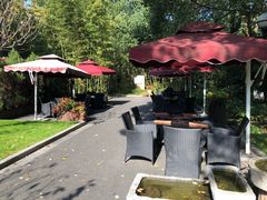 -西郊宾馆·1921餐厅