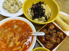 葱油拌面-玉华饮食店(茅台路店)