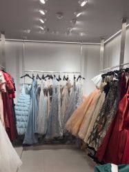 -SATIN COUTURE瑟庭婚纱礼服馆