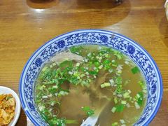 -长安后宰门水盆羊肉(新都心店)