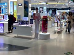 -天虹购物中心(石路店)