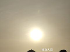 -敦煌雅丹国家地质公园