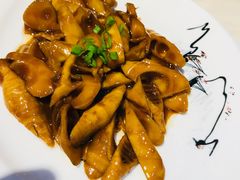 油焖笋-19号私房菜(云南路店)