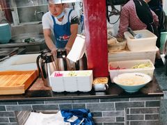 -浑河春面馆·非遗鹿角面(房山店)