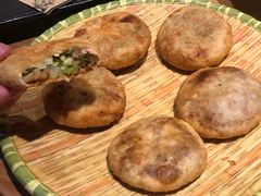 -头上红煨盐鸡·非遗院子餐厅