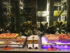 -解放碑威斯汀酒店-知味国际美食餐厅