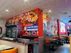 -柳大厨螺蛳粉(人民路总店)