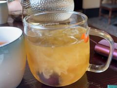 -衢农会·衢州菜·宴请(国际机场店)