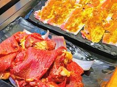 -吉志烤肉(太原总店)