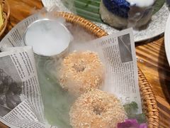 -甲米府·泰国餐厅(八佰伴店)