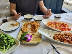 -好人家海鲜酒楼(淞南路店)
