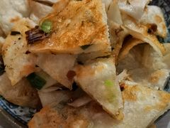 -正宗河南特色大饼店(菊乐路店)