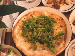 -PIZZA BIANCA(民园店)