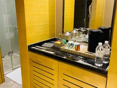 -无锡新湖铂尔曼大酒店