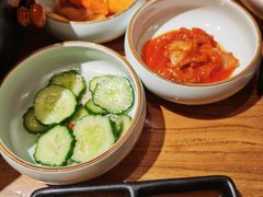 -九田家黑牛烤肉料理(华侨城店)