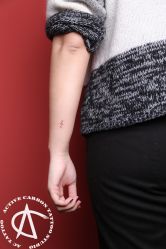-AC TATTOO 纹身